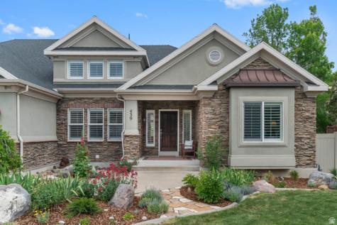 439 E Stokes Avenue Draper UT 84020