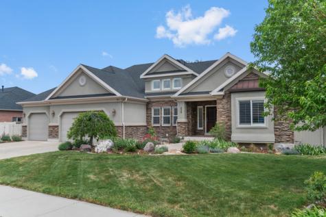 439 E Stokes Avenue Draper UT 84020