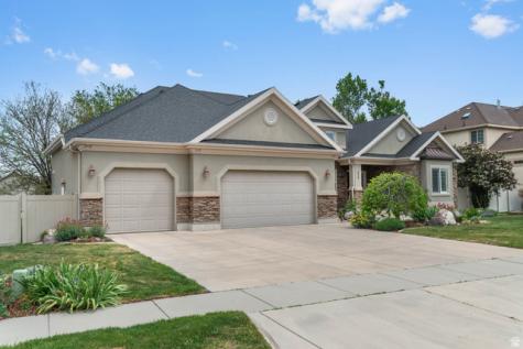 439 E Stokes Avenue Draper UT 84020