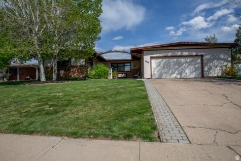2610 N 325 W Sunset UT 84015