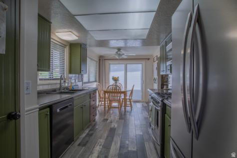 2610 N 325 W Sunset UT 84015