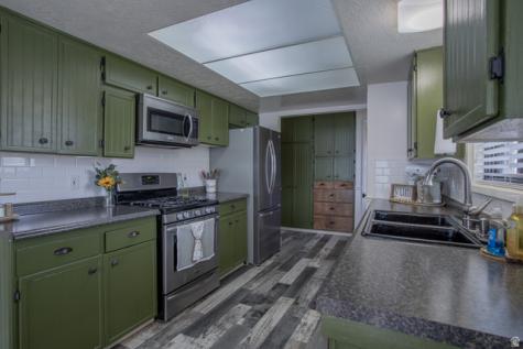 2610 N 325 W Sunset UT 84015