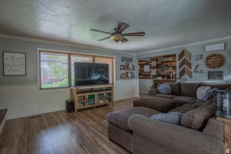 2610 N 325 W Sunset UT 84015