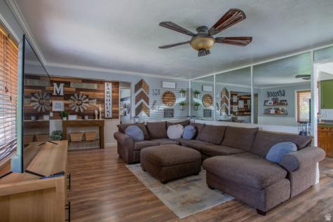 2610 N 325 W Sunset UT 84015
