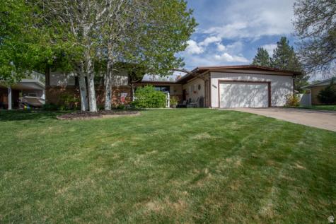 2610 N 325 W Sunset UT 84015