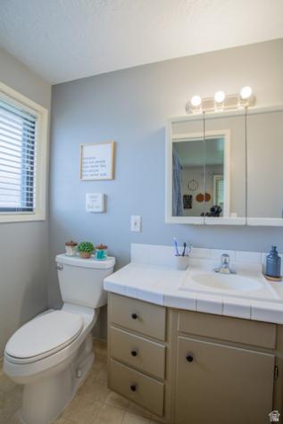 2610 N 325 W Sunset UT 84015