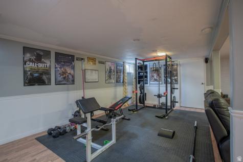 2610 N 325 W Sunset UT 84015