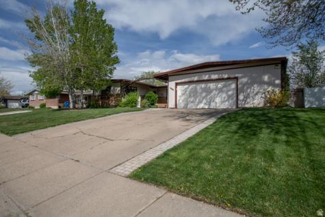 2610 N 325 W Sunset UT 84015