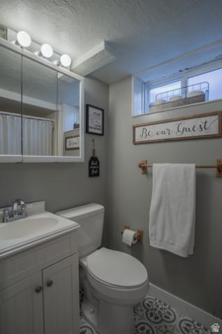 2610 N 325 W Sunset UT 84015