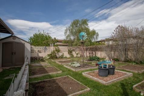 2610 N 325 W Sunset UT 84015