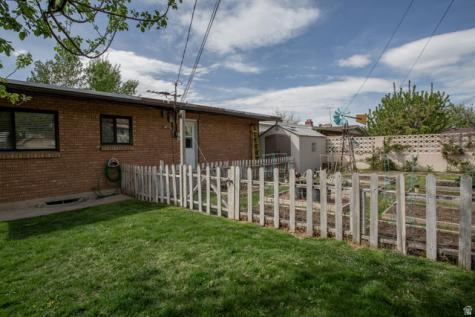 2610 N 325 W Sunset UT 84015