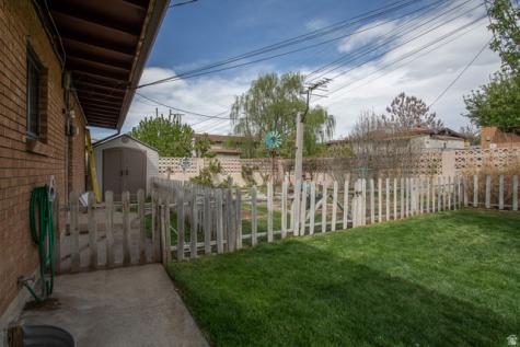 2610 N 325 W Sunset UT 84015