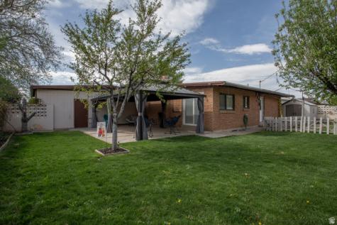 2610 N 325 W Sunset UT 84015