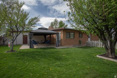 2610 N 325 W Sunset UT 84015