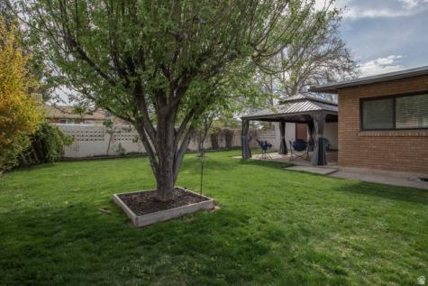 2610 N 325 W Sunset UT 84015