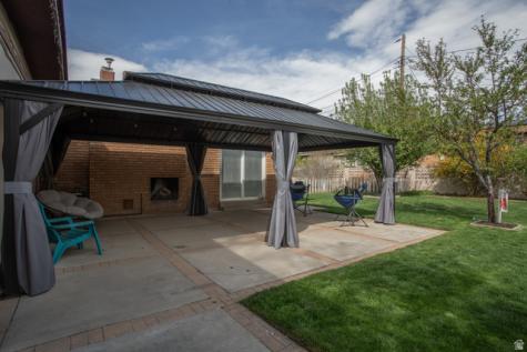 2610 N 325 W Sunset UT 84015