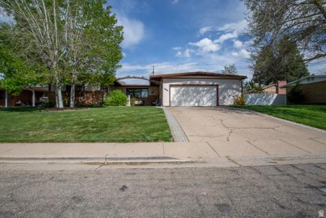 2610 N 325 W Sunset UT 84015
