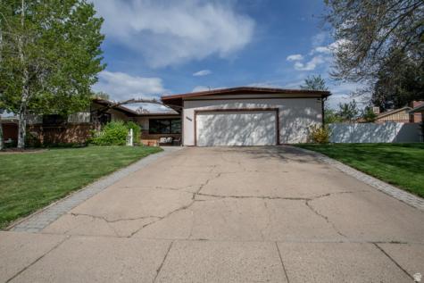 2610 N 325 W Sunset UT 84015
