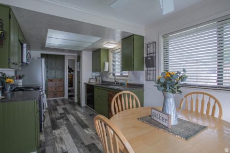 2610 N 325 W Sunset UT 84015
