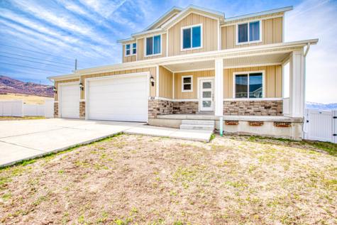 454 S Corner View Drive E Tooele UT 84074