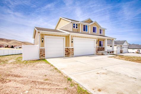 454 S Corner View Drive E Tooele UT 84074