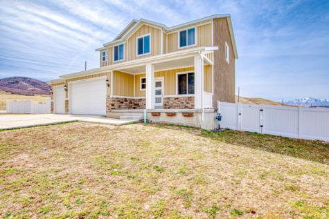 454 S Corner View Drive E Tooele UT 84074