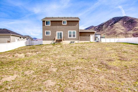 454 S Corner View Drive E Tooele UT 84074