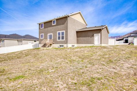 454 S Corner View Drive E Tooele UT 84074