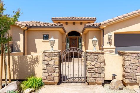 997 E 4430 S Washington UT 84780