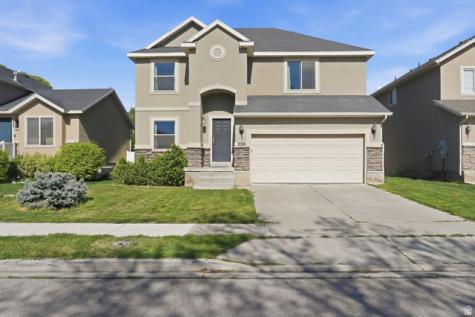2291 N 2080 W Lehi UT 84043