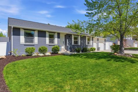 2257 E Karalee Way S Sandy UT 84092