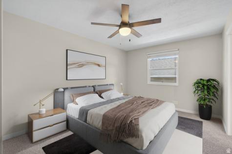 2257 E Karalee Way S Sandy UT 84092