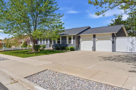 2257 E Karalee Way S Sandy UT 84092
