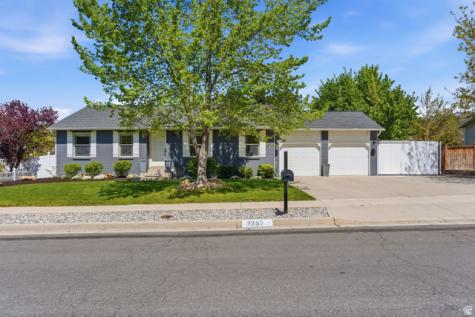 2257 E Karalee Way S Sandy UT 84092