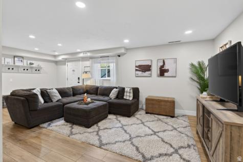 2257 E Karalee Way S Sandy UT 84092
