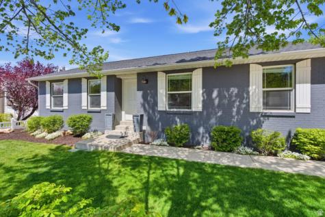 2257 E Karalee Way S Sandy UT 84092