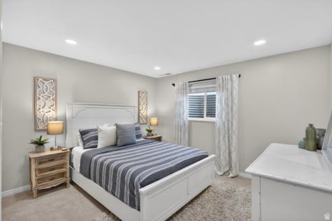 2257 E Karalee Way S Sandy UT 84092