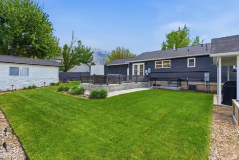 2257 E Karalee Way S Sandy UT 84092