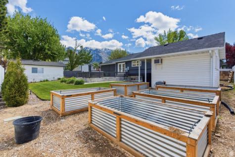 2257 E Karalee Way S Sandy UT 84092