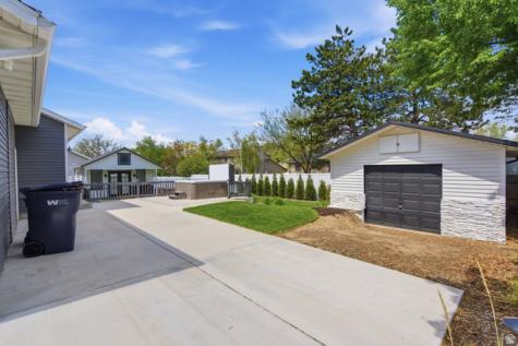 2257 E Karalee Way S Sandy UT 84092