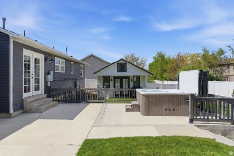 2257 E Karalee Way S Sandy UT 84092