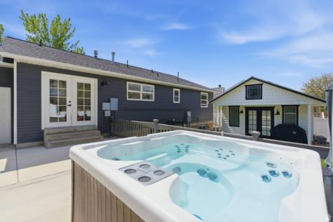 2257 E Karalee Way S Sandy UT 84092