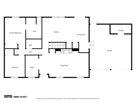 2257 E Karalee Way S Sandy UT 84092