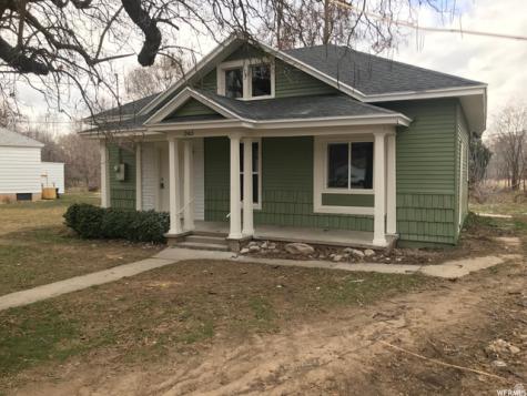 243 N Harrisville Road Ogden UT 84404