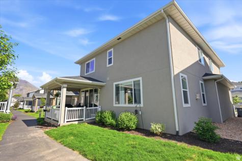 1540 W 220 N Pleasant Grove UT 84062