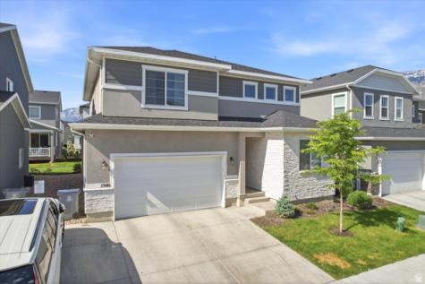 1540 W 220 N Pleasant Grove UT 84062
