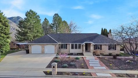 891 E 3300 N North Ogden UT 84414