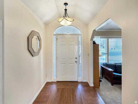 891 E 3300 N North Ogden UT 84414