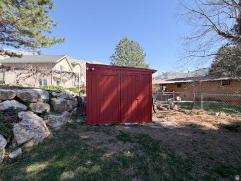 891 E 3300 N North Ogden UT 84414