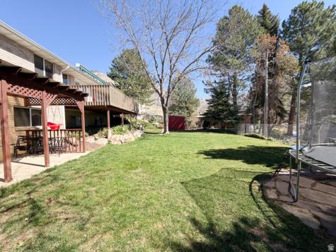 891 E 3300 N North Ogden UT 84414